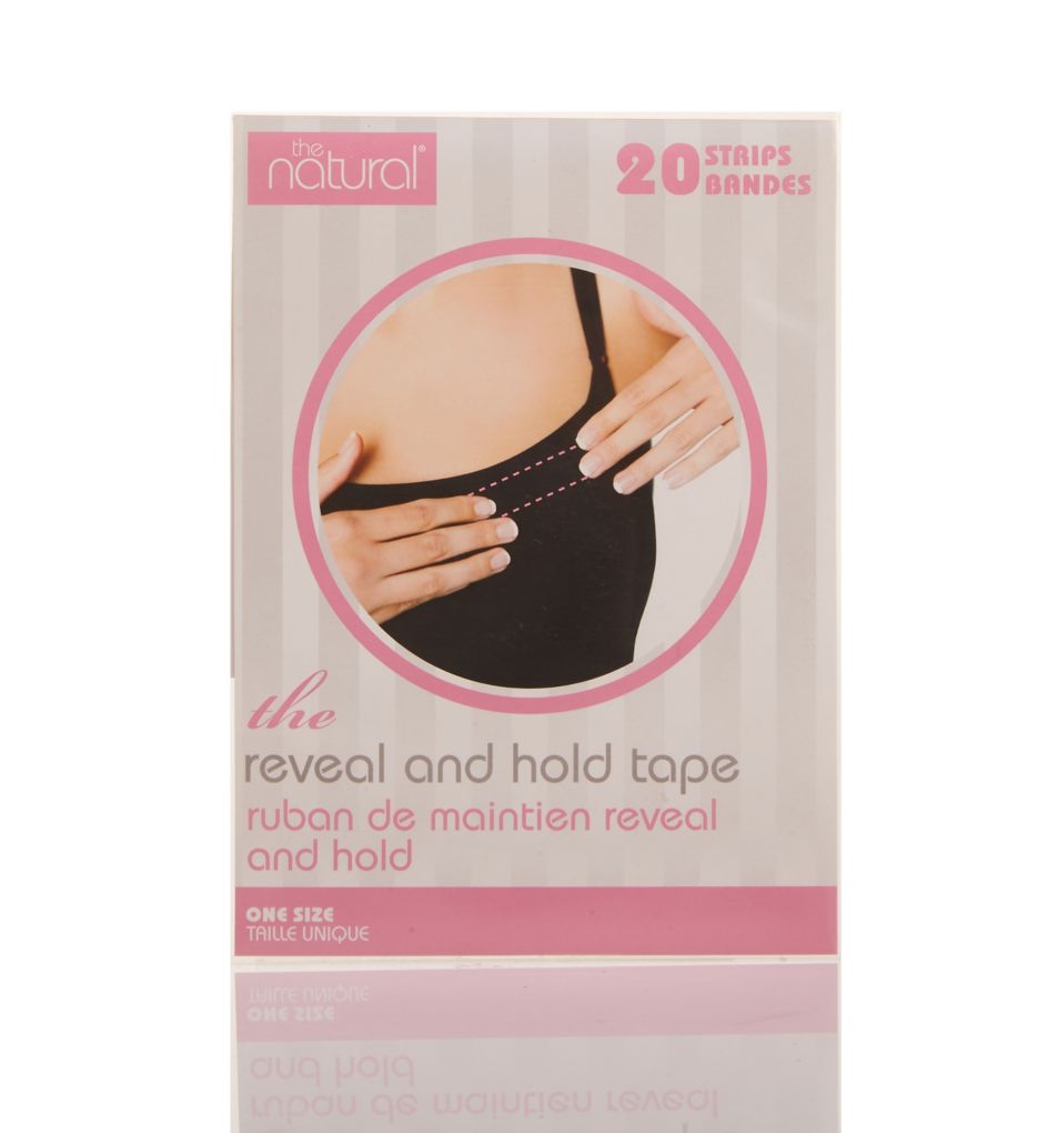 Reveal & Hold Tape-acs