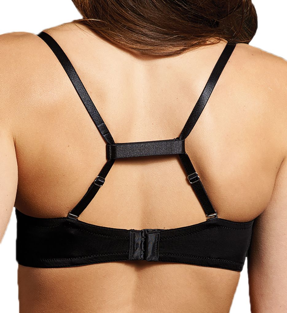 bra straps