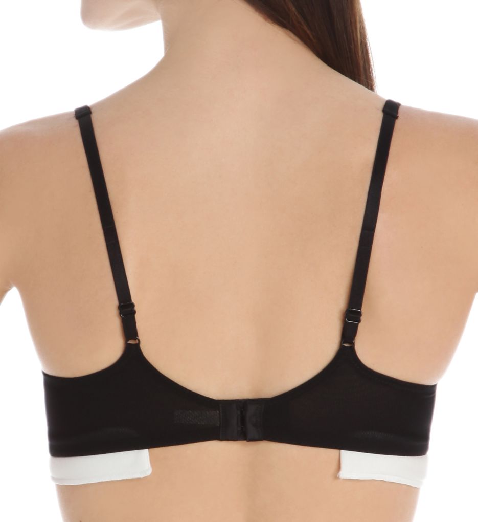 Wick'em Natural Bra Liner For Sensitive Skin-bs