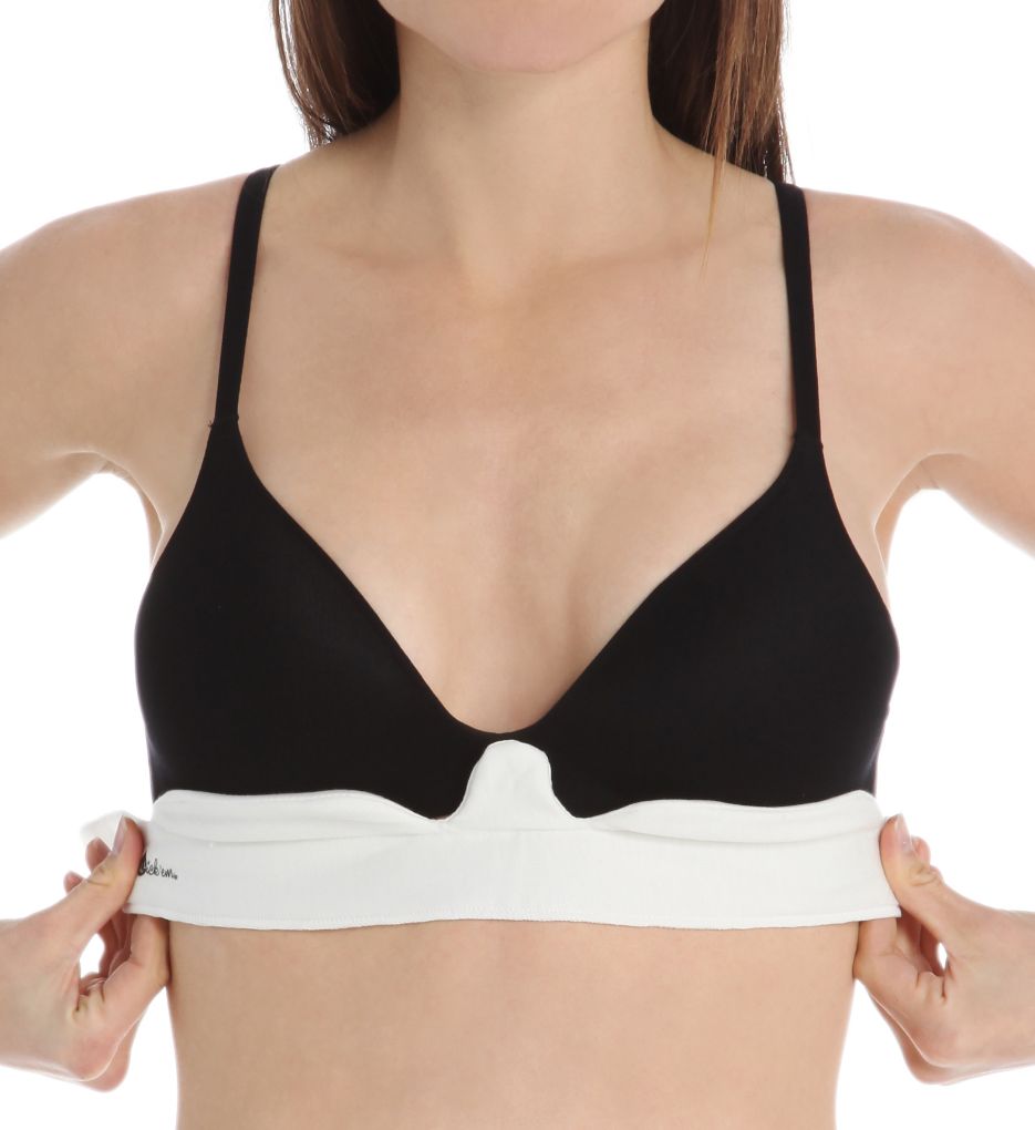 wicking bra liner