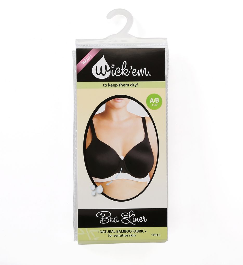 wicking bra liner