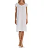 Thea Veronica Short Sleeve Gown 1080 - Image 1