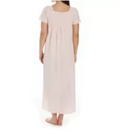 Alba Gown Rose Blossom P