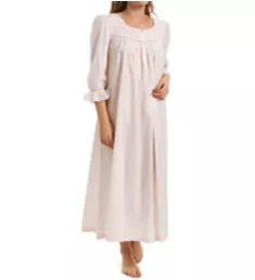 Pomina Long Sleeve Gown