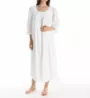 Thea Fresia Cotton Lawn Ballet Robe 7046 - Image 4