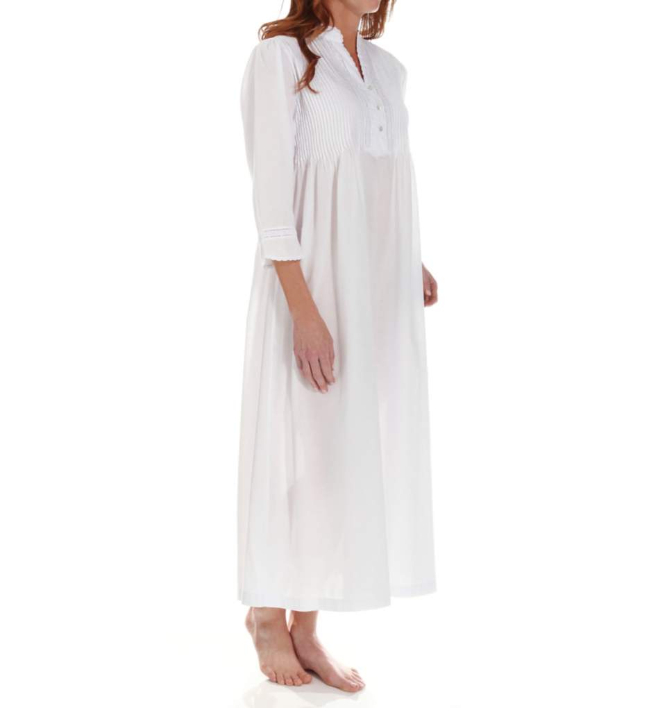 Thea Lea Gown 7028 - Thea Sleepwear