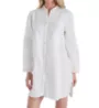 Thea Fiona Long Sleeve Nightshirt 8039 - Image 1