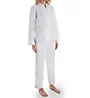Thea Cybelle Long Sleeve Pajama Set 9000