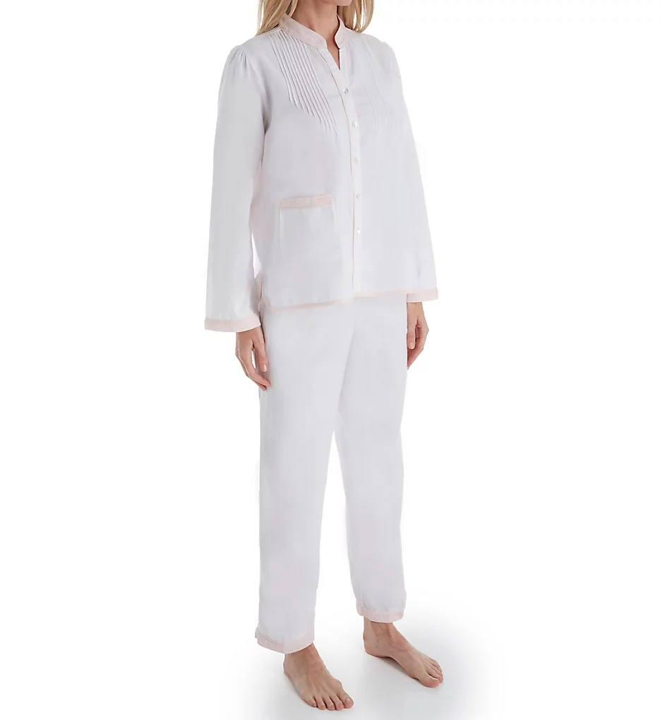 Cybelle Long Sleeve Pajama Set