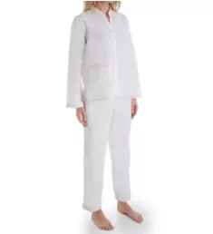 Cybelle Long Sleeve Pajama Set