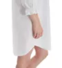 Thea Ofelia 3/4 Sleeve Nightshirt 9001 - Image 4