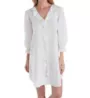 Thea Ofelia 3/4 Sleeve Nightshirt 9001 - Image 1