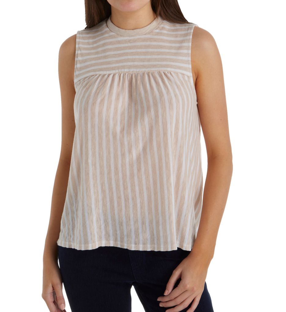 Saguaro Stripe Tank-acs