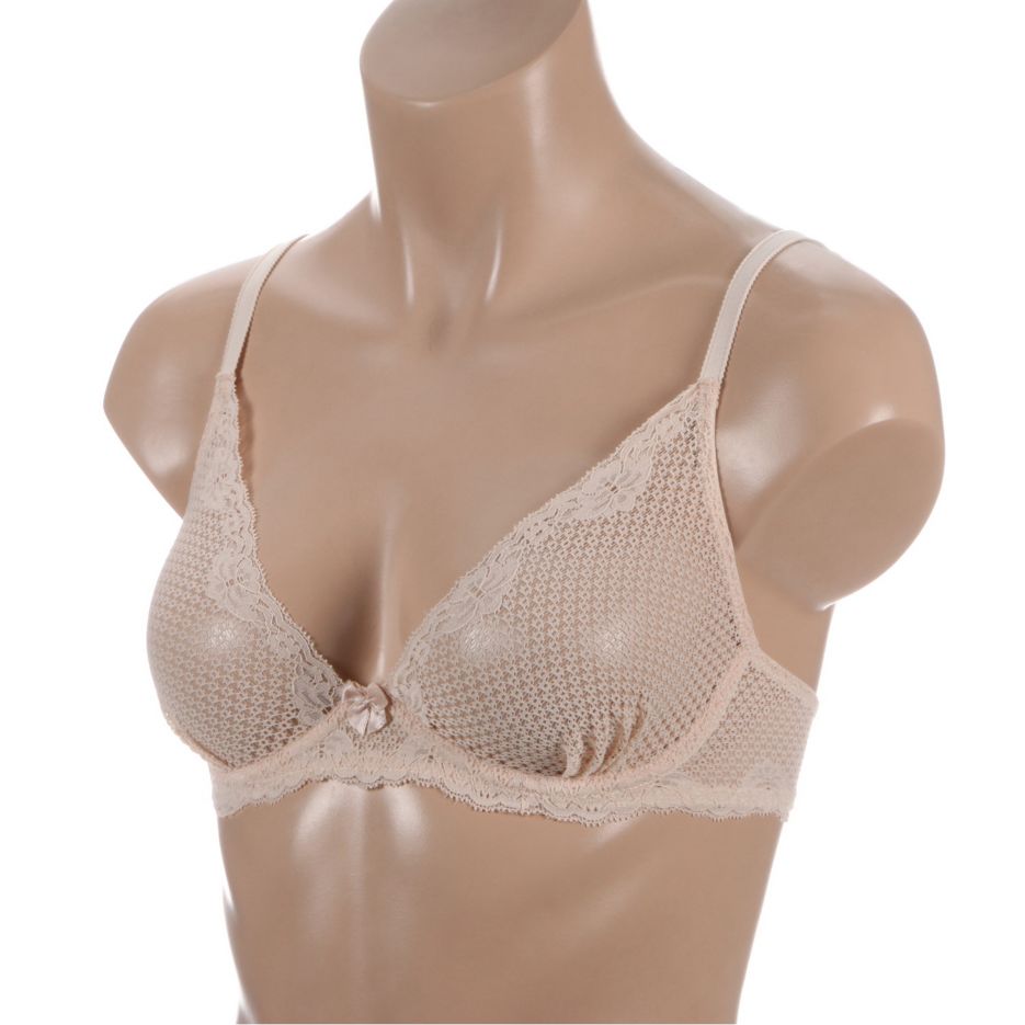 Alice Lace Plunge Bra