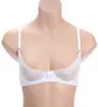 Timpa Alice Lace Underwire Demi Bra 16449 - Image 1