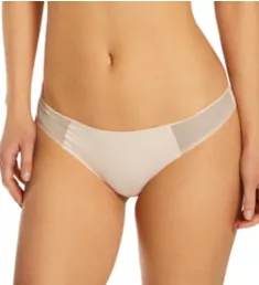 Camille Mesh Thong Panty