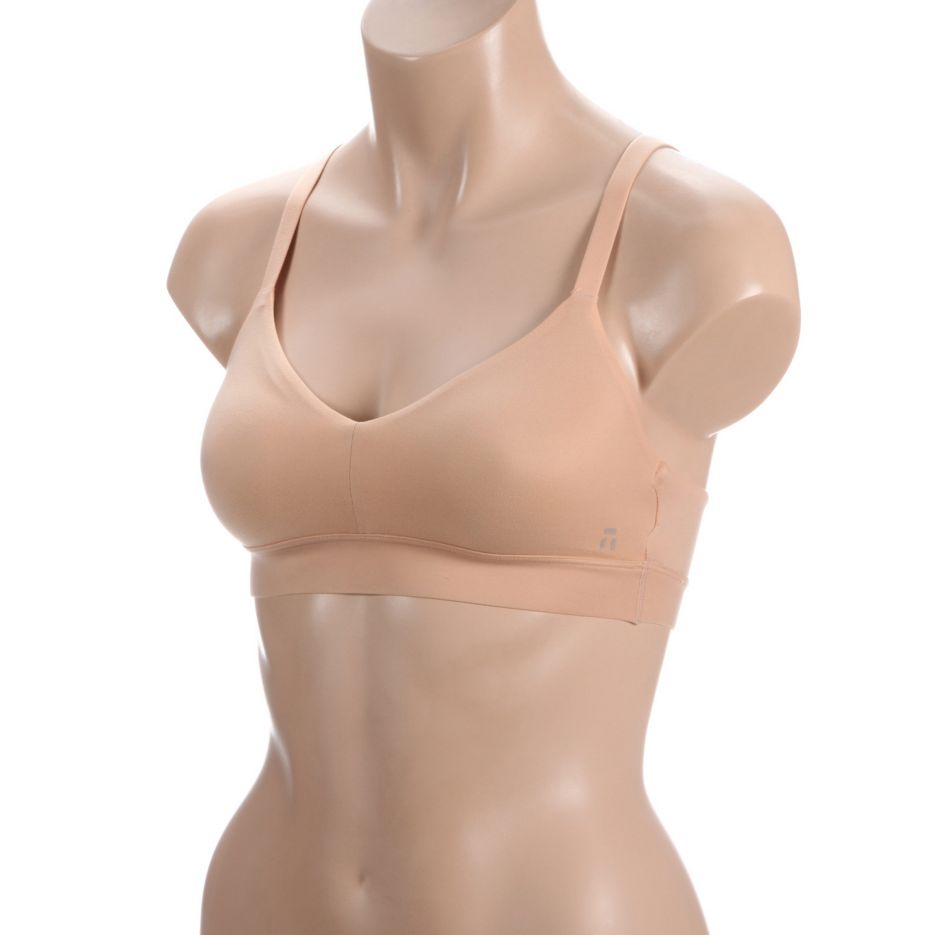 Second Skin Triangle Bralette