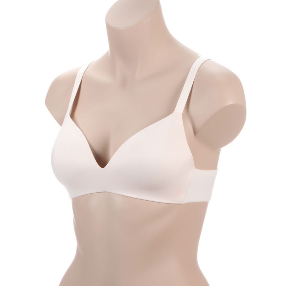 Second Skin Lightly Lined Wireless Bra