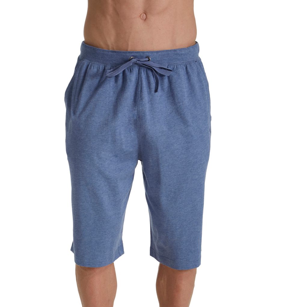 Big Man Cotton Modal Loungewear Jam-fs