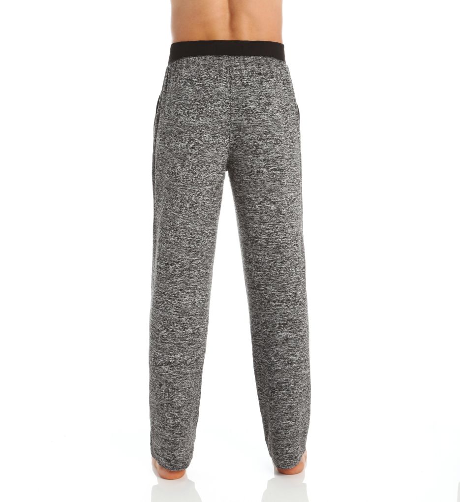 Sueded Melange Lounge Pant-bs