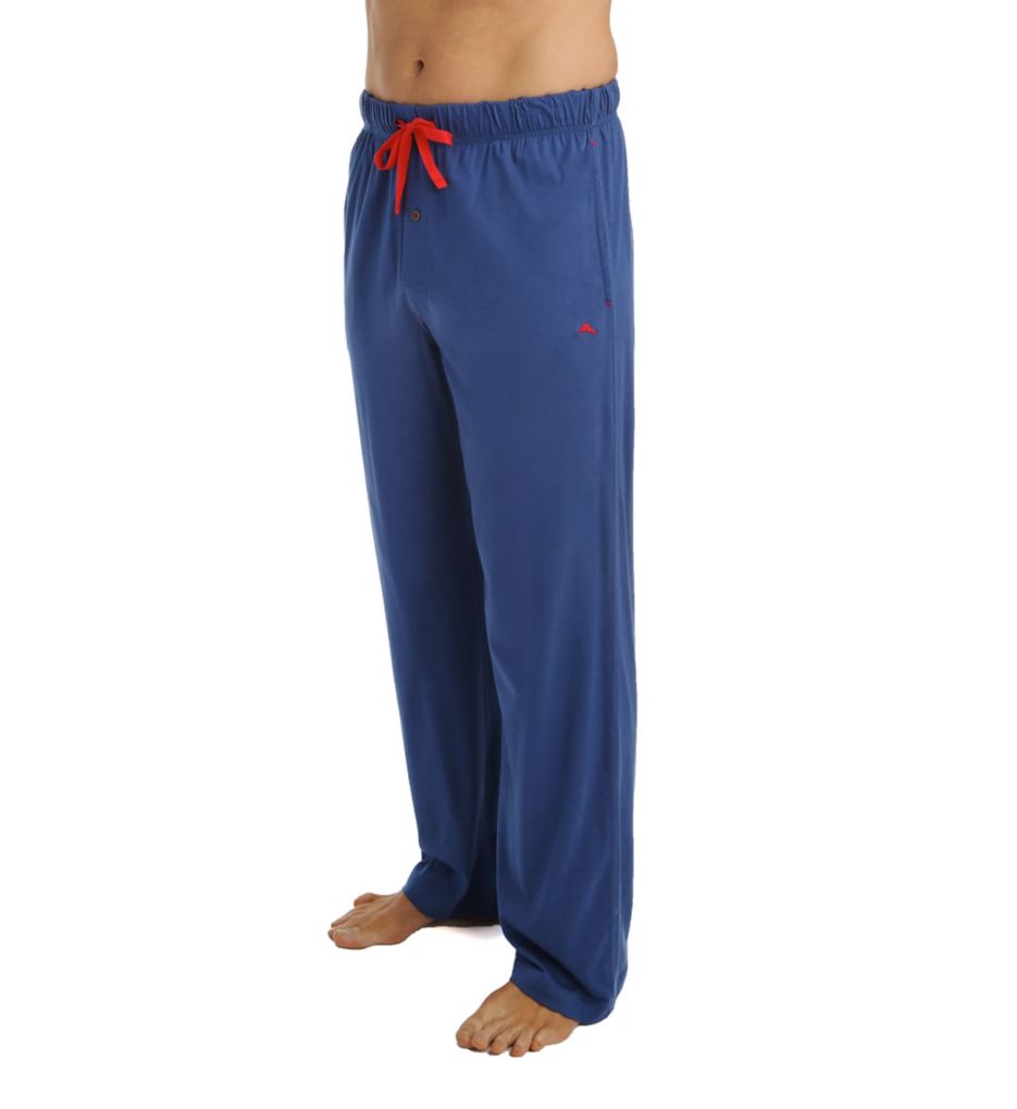 Cotton Modal Loungewear Pant-gs