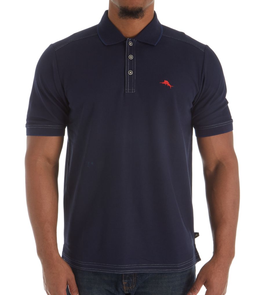 Big Man Emfielder 2.0 Polo-fs