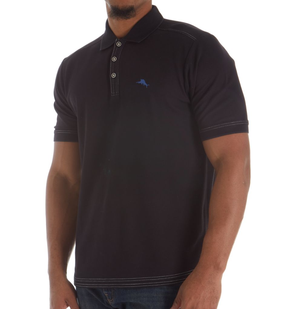 Big Man Emfielder 2.0 Polo-gs