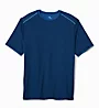 Tommy Bahama Big Man Flip Tide Reversible Short Sleeve T-Shirt BT223472 - Image 5