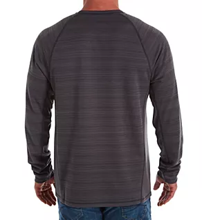 Big Man Palm Coast Flip Reversible T-Shirt