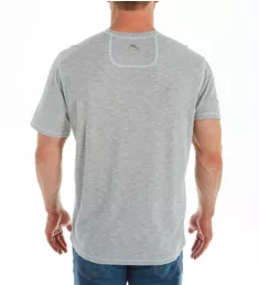 Tall Man Flip Tide Short Sleeve T-Shirt