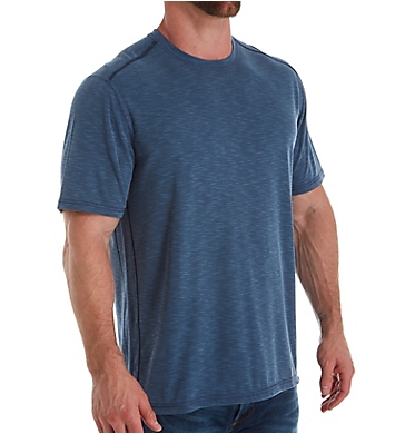 Tommy Bahama Tall Man Flip Tide Short Sleeve T-Shirt