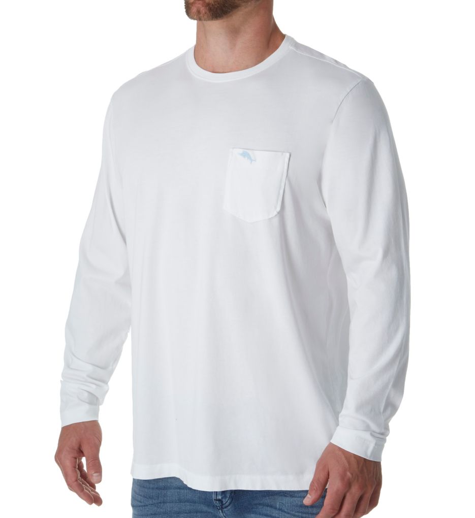 tommy bahama bali skyline t shirt