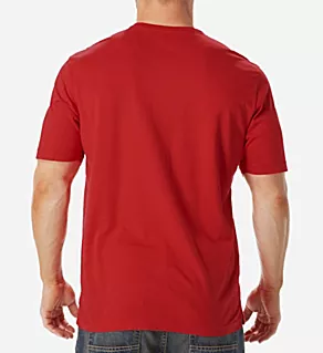 Big Man New Bali Skyline T-Shirt