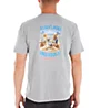 Tommy Bahama Big Man Root For The Underdogs Tee BT225308 - Image 2