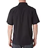Tommy Bahama Tall Man Catalina Stretch Twill Silk Camp Shirt BT321430T - Image 2