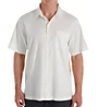 Tommy Bahama Tall Man Catalina Stretch Twill Silk Camp Shirt BT321430T - Image 1