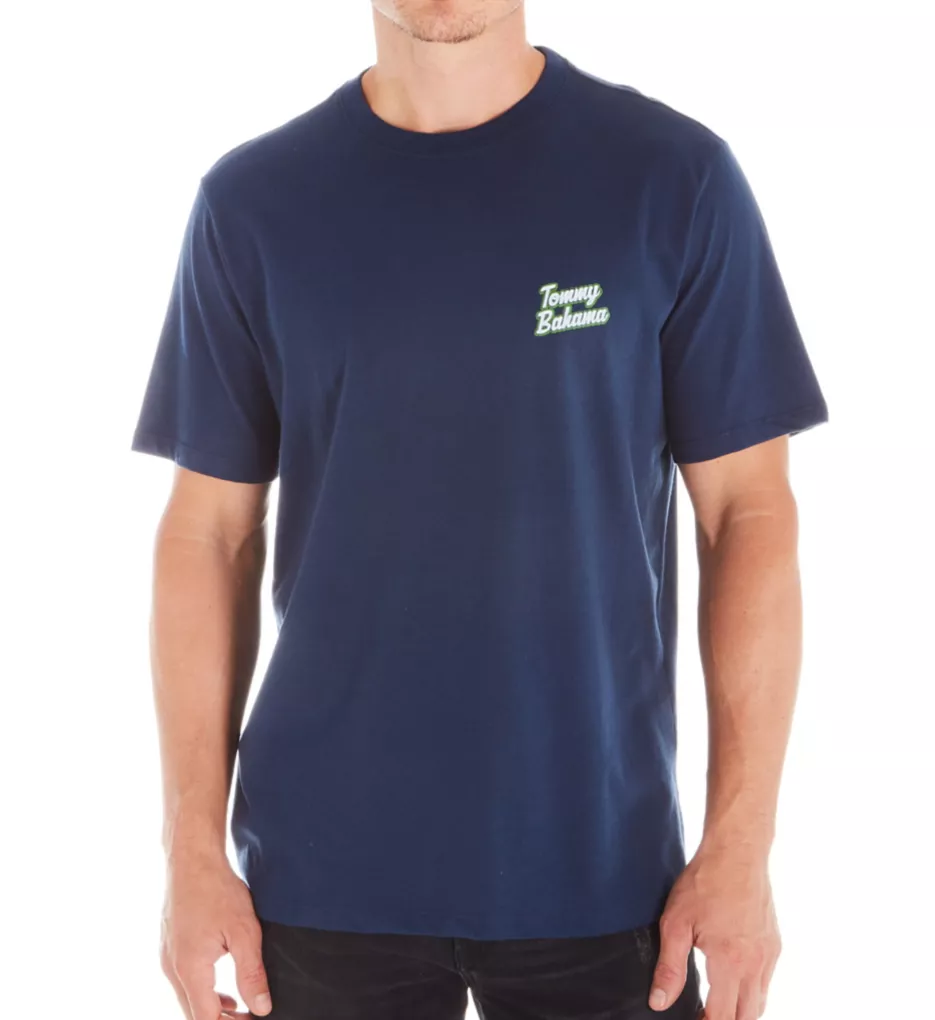 Tommy Bahama Happy Grillmore Tee ST225310 - Image 1
