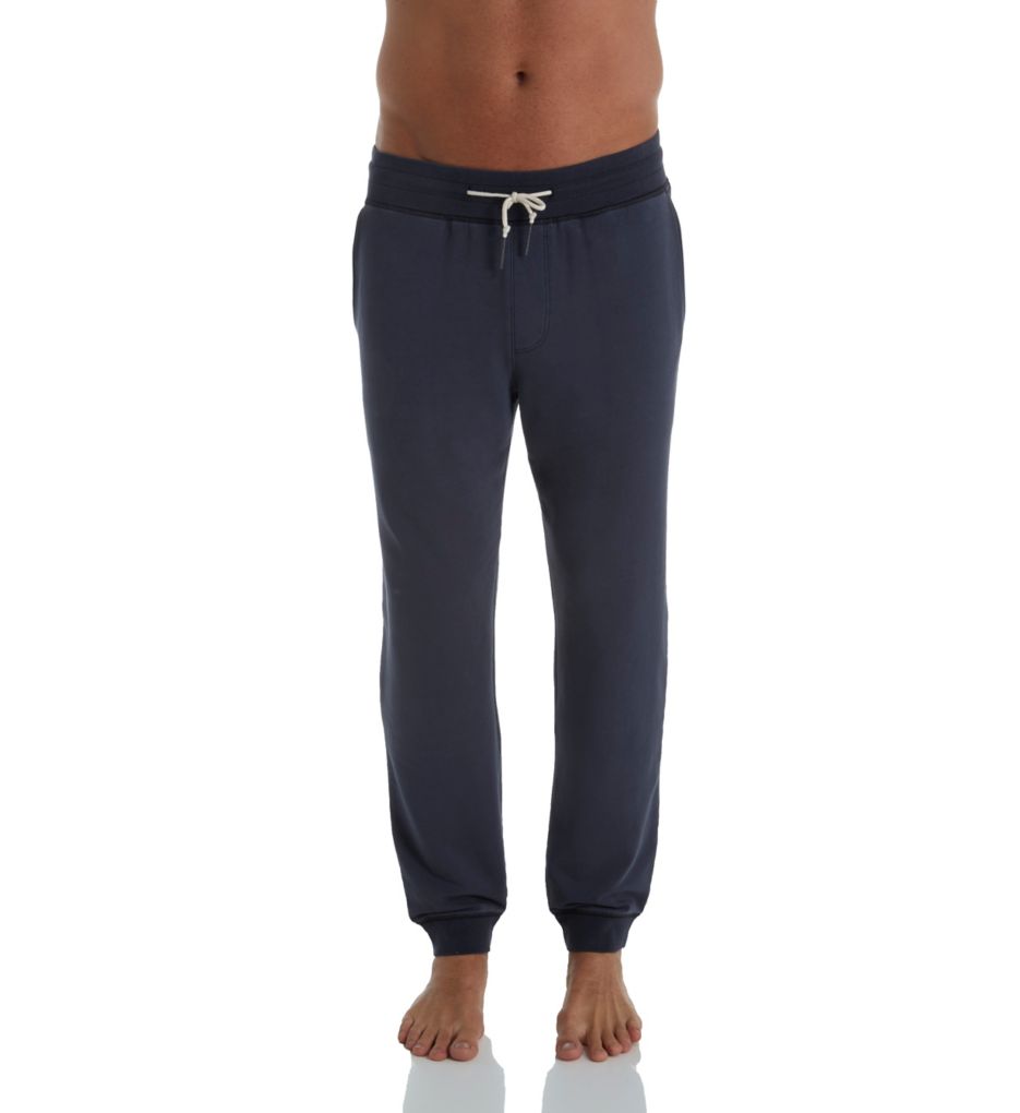 Ben & Terry Coast French Terry Jogger-fs
