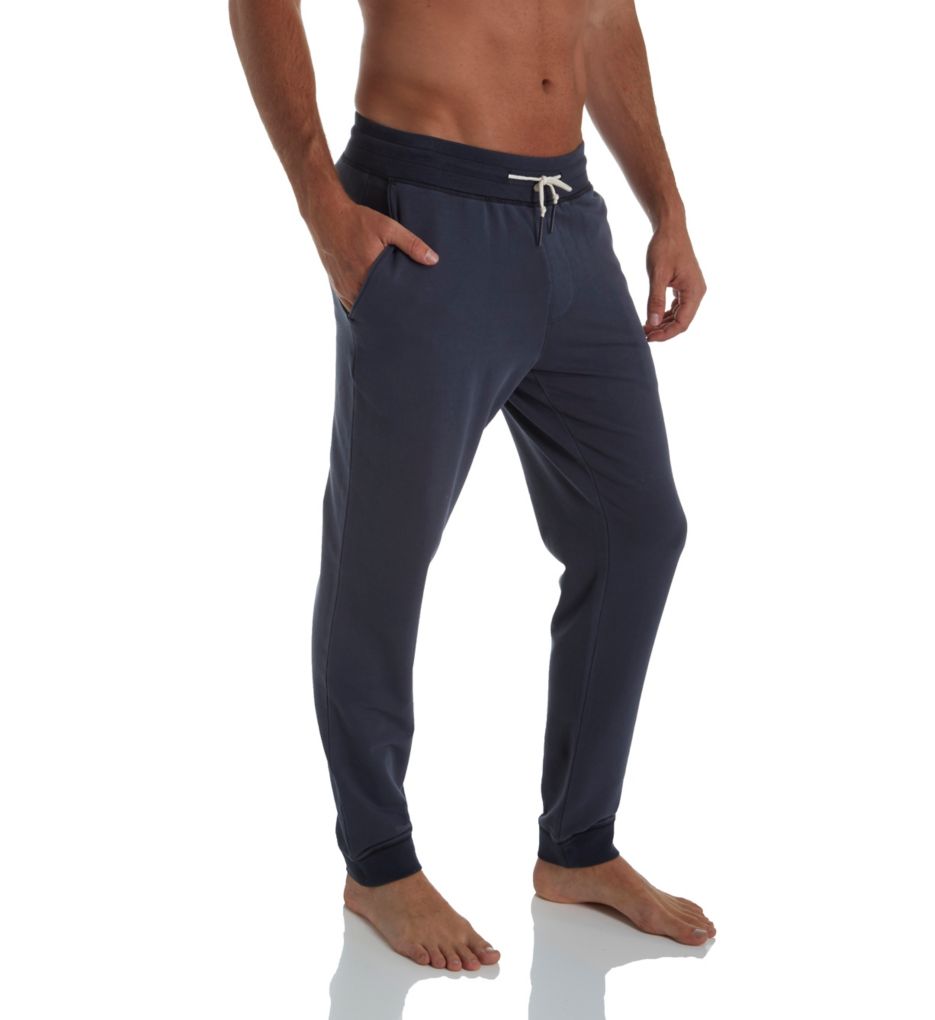 Ben & Terry Coast French Terry Jogger