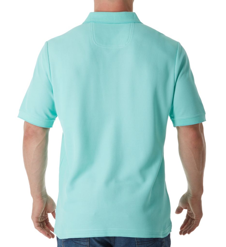 The Emfielder Polo