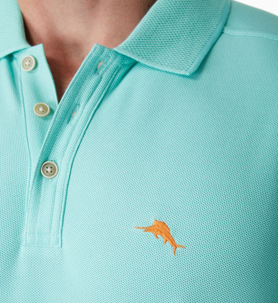 The Emfielder Polo-cs1