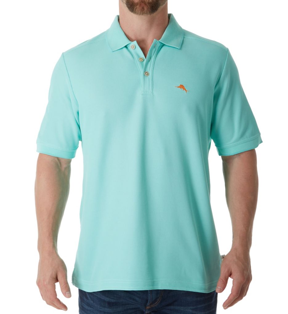 The Emfielder Polo-fs