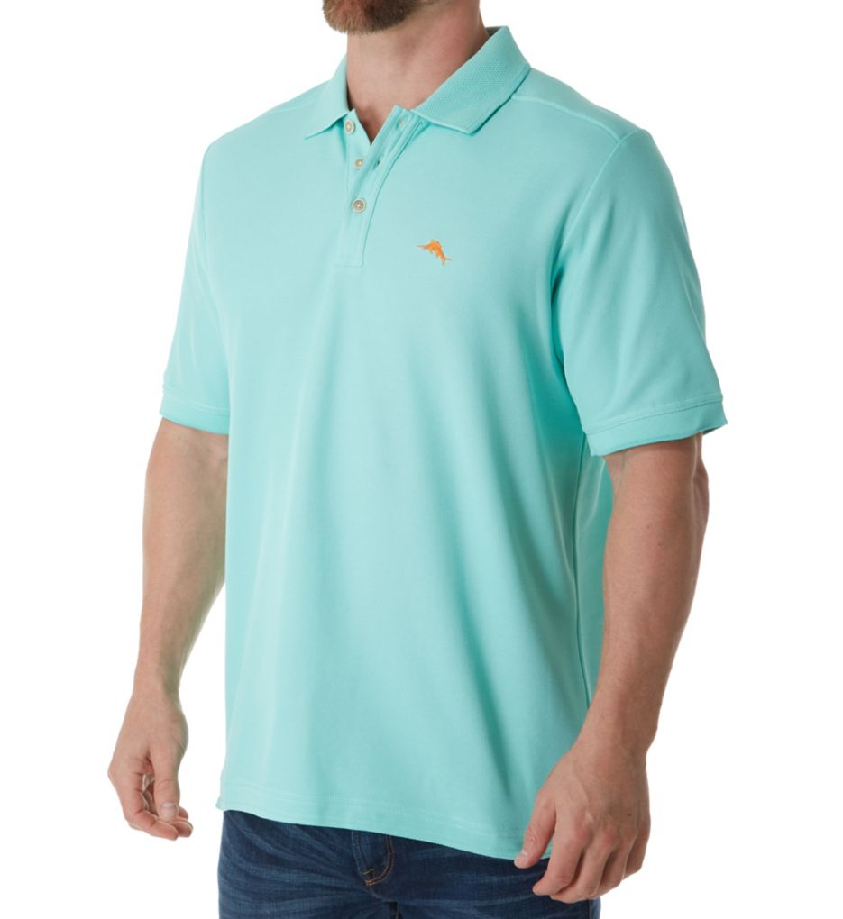 The Emfielder Polo