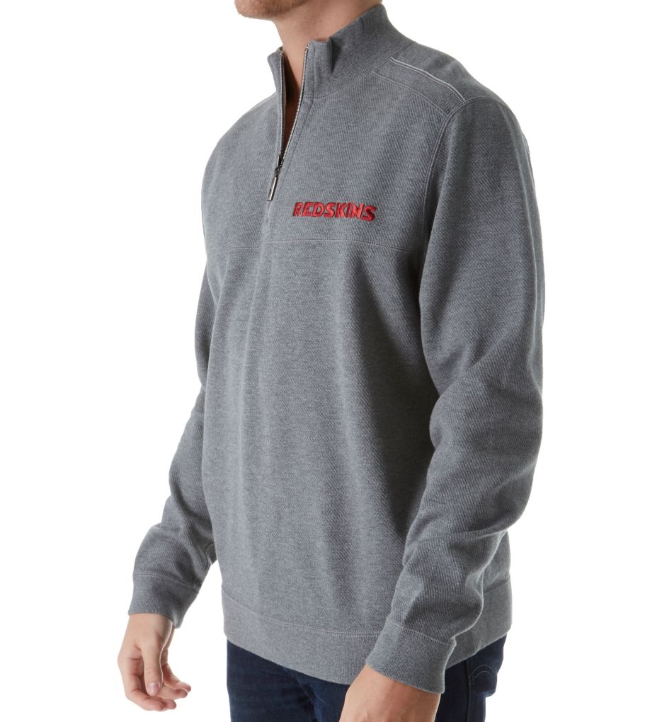 NFL Flipside Pro Half Zip