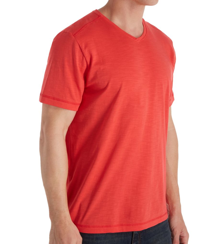 tommy bahama v neck t shirt