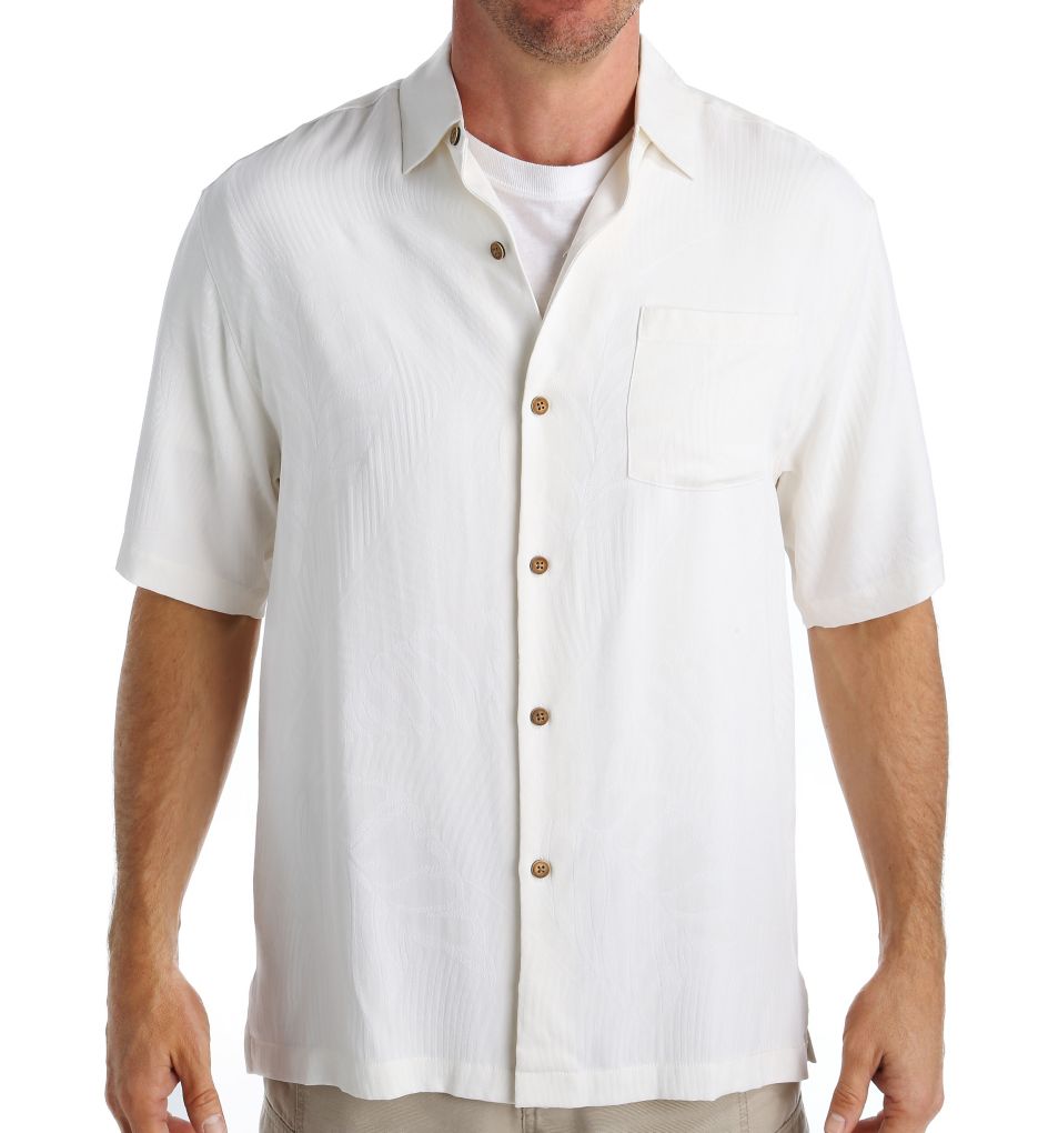 Boards Ashore Back Panel Embroidered Shirt-fs