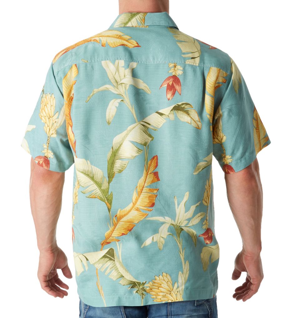 Copabanana Silk Camp Shirt-bs