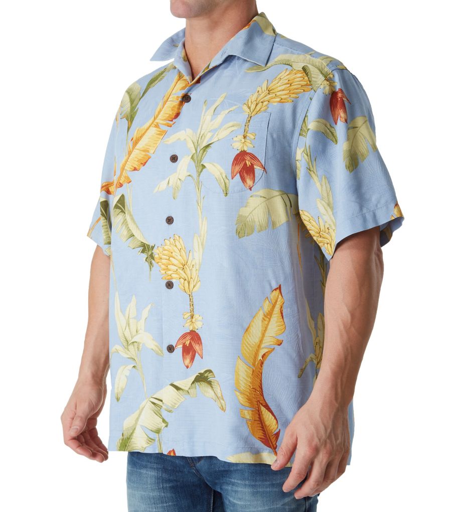 Copabanana Silk Camp Shirt-gs