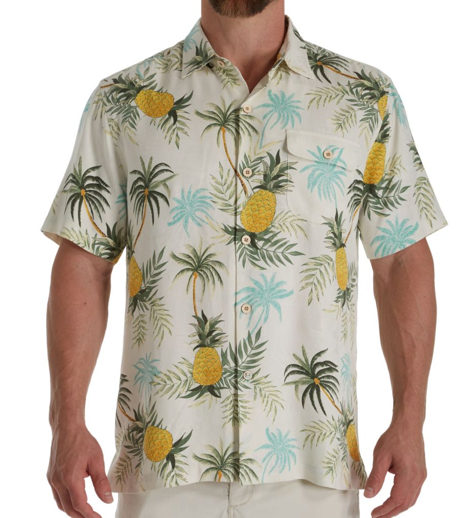 Camp Colada Silk Camp Shirt-fs