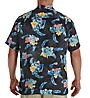 Tommy Bahama Salt Water Blooms Silk Camp Shirt T318973 - Image 2